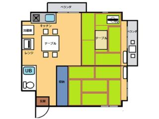 Kokusai Towns Inn - Vacation STAY 52707v - Naha - 0