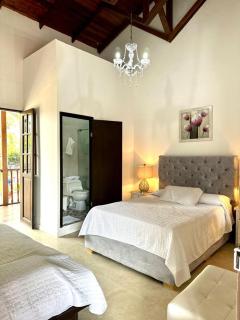 Hotel Colonial Andino - Parque principal de Pitalito - Pitalito - 3