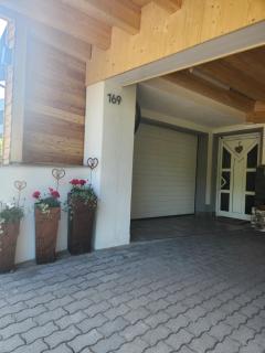 Haus Gabriele - Gaschurn - 7