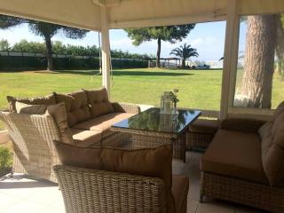 SeaFront Villa Glaros - 8