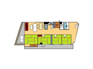 Kokusai Towns Inn - Vacation STAY 52719v - Naha - 0