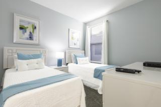 8933CCD-The Retreat at ChampionsGate home - Davenport - 2