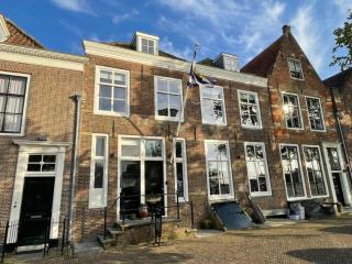 B&B bINNengewoon rooms with a view - Veere - 0