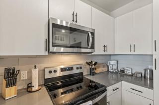 Luxury Condo in Ybor City Tampa w/Pool access - 3