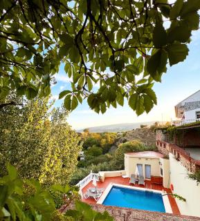 Villa Ignacia B&B - Serenity in Nature between Ronda & Setenil de las Bodegas - 8