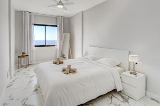 Prime apartments Club Paraiso Ocean view - Playa Paraíso - 7