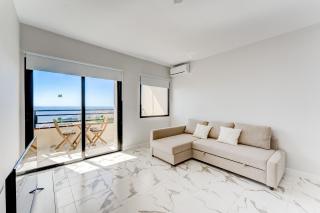 Prime apartments Club Paraiso Ocean view - Playa Paraíso - 1