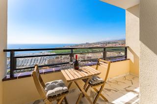 Prime apartments Club Paraiso Ocean view - Playa Paraíso - 5