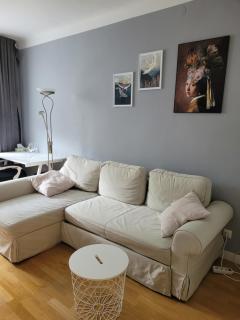 Apartament Boni - Varsovie - 0