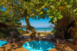 Pousada Vila Jacaa - Ubatuba - 9