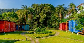 Pousada Vila Jacaa - Ubatuba - 4