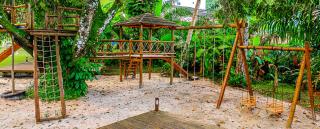 Pousada Vila Jacaa - Ubatuba - 4
