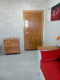 Appartement front de mer Clim Wi-Fi pour familles uniquement - Saïdia - 7