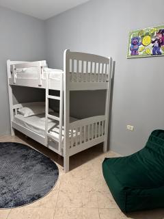 Super House Blloku - 3 Rooms - Tirana - 7