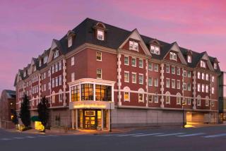 Portland Harbor Hotel - Portland - 0