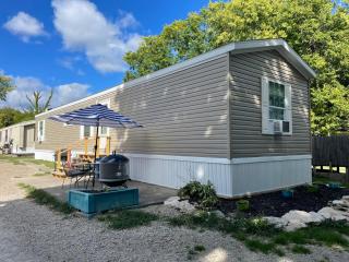 Lake Point Motel - Marblehead - 9