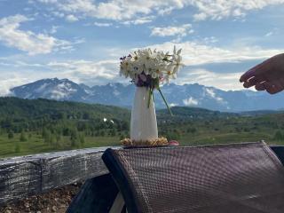 Runolist Chalet - Žabljak - 9