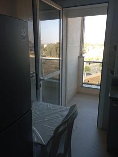 Appartement front de mer Clim Wi-Fi pour familles uniquement - Saïdia - 4