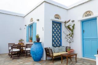 m͟͞a͟͞t͟͞a͟͞t͟͞h͟͞i͟͞a͟͞ GuestHouse Tinos - Triandáros - 7