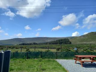 OAKWOOD GLAMPING Mourne Mountains - Moyad - 6