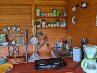 Casa Tranquila - - 2