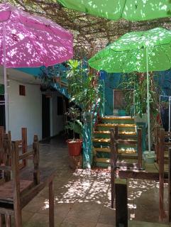 Alojamiento Ya'ax Nah - Playa del Carmen - 5