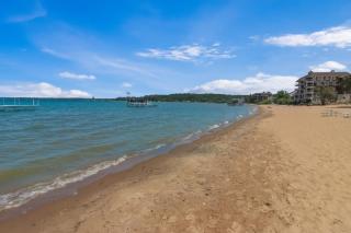 Sugar Beach Villa 1012 Luxury Waterfront Condo - Traverse City - 1