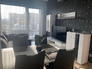 Bay Shore Flat - Budapest - 0