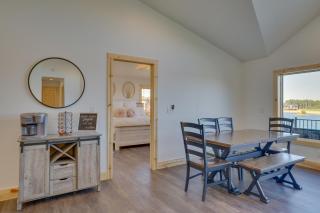 Spacious New Lisbon Home with Lake Access! - 3