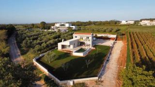 Villa Claudia - Kaštelir - 9