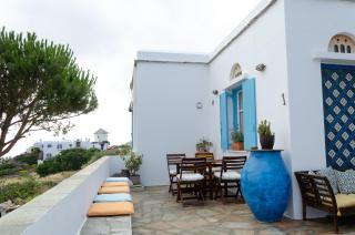 m͟͞a͟͞t͟͞a͟͞t͟͞h͟͞i͟͞a͟͞ GuestHouse Tinos - Triandáros - 8