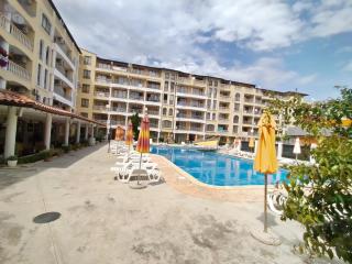 Апартхотел Роял Дриймс - Sunny Beach - 8