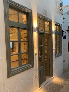 ArtdecoSyros Superior - Ano Syros - 9