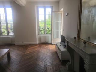 Grand 2P Terrasse bord de seine - Mantes-la-Jolie - 8