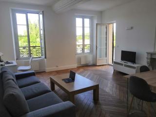 Grand 2P Terrasse bord de seine - Mantes-la-Jolie - 0