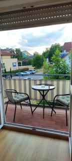 FeWo am Park- mit Ausblick auf den Europa-Park - Rust - 0