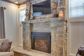 Lewisburg Home with City Park Views Near Downtown! - 5