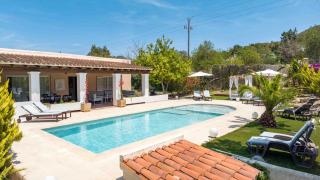 Villa Albaladejo - Can Furnet - 9