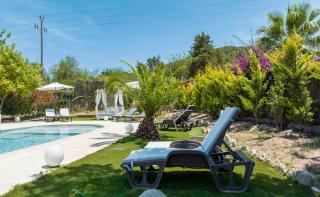 Villa Albaladejo - Can Furnet - 8