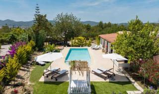 Villa Albaladejo - Can Furnet - 5