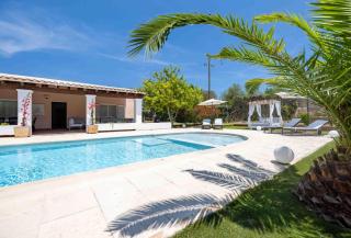 Villa Albaladejo - Can Furnet - 6