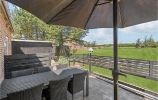 Gorgeous Home In Rømø With Wifi - Bolilmark - 3