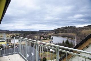 Moderní apartmán uprostřed šumavské přírody - 6