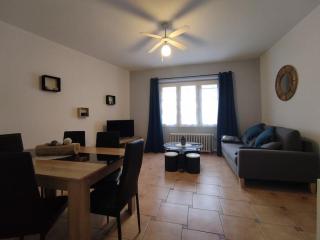 Le Saint-Roch, Centre-ville, Terrasse privée - Issoudun - 7