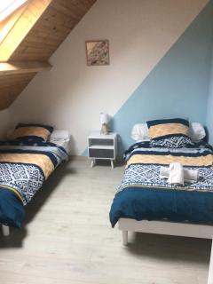 Villa Roz Veur - Crozon - 3