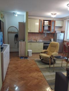 Vlado apartment VS - 8