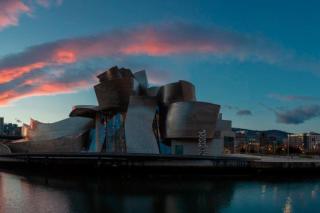 Exclusivo espacio - Parking Gratis - Bilbao - 4