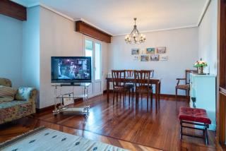 Exclusivo espacio - Parking Gratis - Bilbao - 1