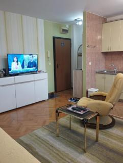Vlado apartment VS - Belgrad - 7