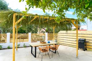 Villa lemon leaf - Skala Kallirachis - 1